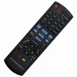 Panasonic N2QAYB00032 TV Remote - view 101