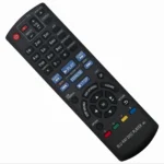 Panasonic N2QAYB00032 TV Remote - view 105