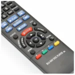 Panasonic N2QAYB00032 TV Remote - view 111