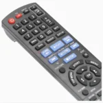 Panasonic N2QAYB00032 TV Remote - view 112