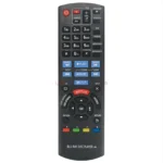 Panasonic N2QAYB00032 TV Remote - view 13