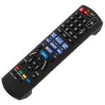 Panasonic N2QAYB00032 TV Remote - view 16