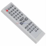 Panasonic N2QAYB00032 TV Remote - view 18