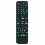Panasonic N2QAYB00032 TV Remote - view 20