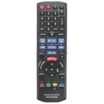 Panasonic N2QAYB00032 TV Remote - view 21