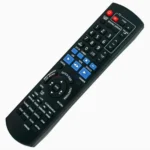 Panasonic N2QAYB00032 TV Remote - view 22
