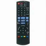 Panasonic N2QAYB00032 TV Remote - view 25