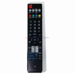 Panasonic N2QAYB00032 TV Remote - view 28