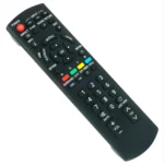 Panasonic N2QAYB00032 TV Remote - view 29