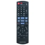 Panasonic N2QAYB00032 TV Remote - view 3