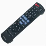 Panasonic N2QAYB00032 TV Remote - view 30