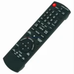 Panasonic N2QAYB00032 TV Remote - view 31