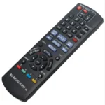 Panasonic N2QAYB00032 TV Remote - view 32