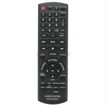 Panasonic N2QAYB00032 TV Remote - view 33