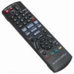 Panasonic N2QAYB00032 TV Remote - view 35