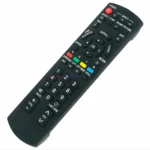 Panasonic N2QAYB00032 TV Remote - view 36