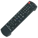 Panasonic N2QAYB00032 TV Remote - view 37