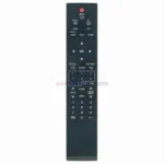 Panasonic N2QAYB00032 TV Remote - view 38
