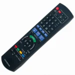 Panasonic N2QAYB00032 TV Remote - view 4