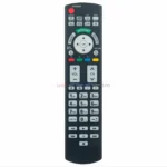 Panasonic N2QAYB00032 TV Remote - view 40