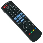 Panasonic N2QAYB00032 TV Remote - view 41