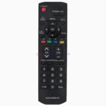 Panasonic N2QAYB00032 TV Remote - view 44