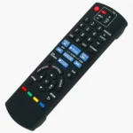 Panasonic N2QAYB00032 TV Remote - view 45