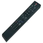 Panasonic N2QAYB00032 TV Remote - view 46