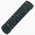 Panasonic N2QAYB00032 TV Remote - view 47