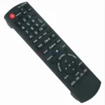 Panasonic N2QAYB00032 TV Remote - view 52