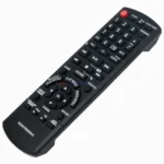 Panasonic N2QAYB00032 TV Remote - view 54