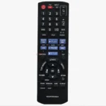 Panasonic N2QAYB00032 TV Remote - view 55
