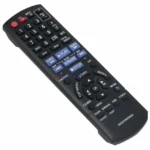 Panasonic N2QAYB00032 TV Remote - view 59