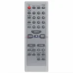 Panasonic N2QAYB00032 TV Remote - view 6