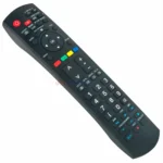 Panasonic N2QAYB00032 TV Remote - view 60