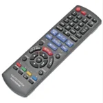 Panasonic N2QAYB00032 TV Remote - view 61