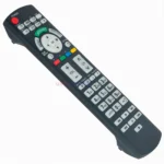 Panasonic N2QAYB00032 TV Remote - view 62