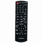 Panasonic N2QAYB00032 TV Remote - view 64