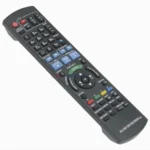 Panasonic N2QAYB00032 TV Remote - view 65