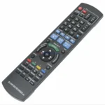 Panasonic N2QAYB00032 TV Remote - view 68