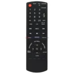 Panasonic N2QAYB00032 TV Remote - view 7