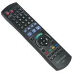 Panasonic N2QAYB00032 TV Remote - view 71