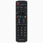 Panasonic N2QAYB00032 TV Remote - view 73