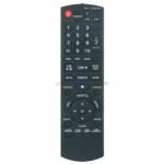 Panasonic N2QAYB00032 TV Remote - view 75