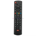 Panasonic N2QAYB00032 TV Remote - view 76