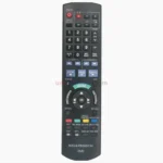 Panasonic N2QAYB00032 TV Remote - view 77