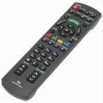 Panasonic N2QAYB00032 TV Remote - view 80