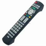 Panasonic N2QAYB00032 TV Remote - view 81