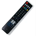 Panasonic N2QAYB00032 TV Remote - view 82