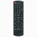Panasonic N2QAYB00032 TV Remote - view 83